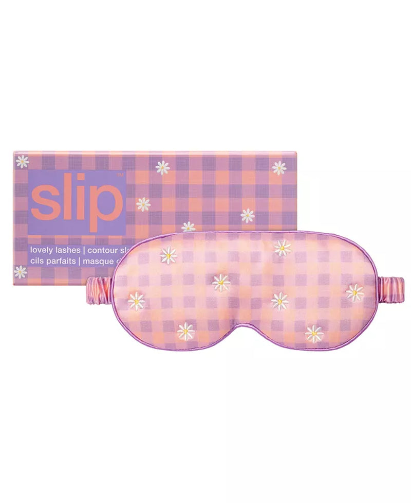 Pure Silk Contour Sleep Mask