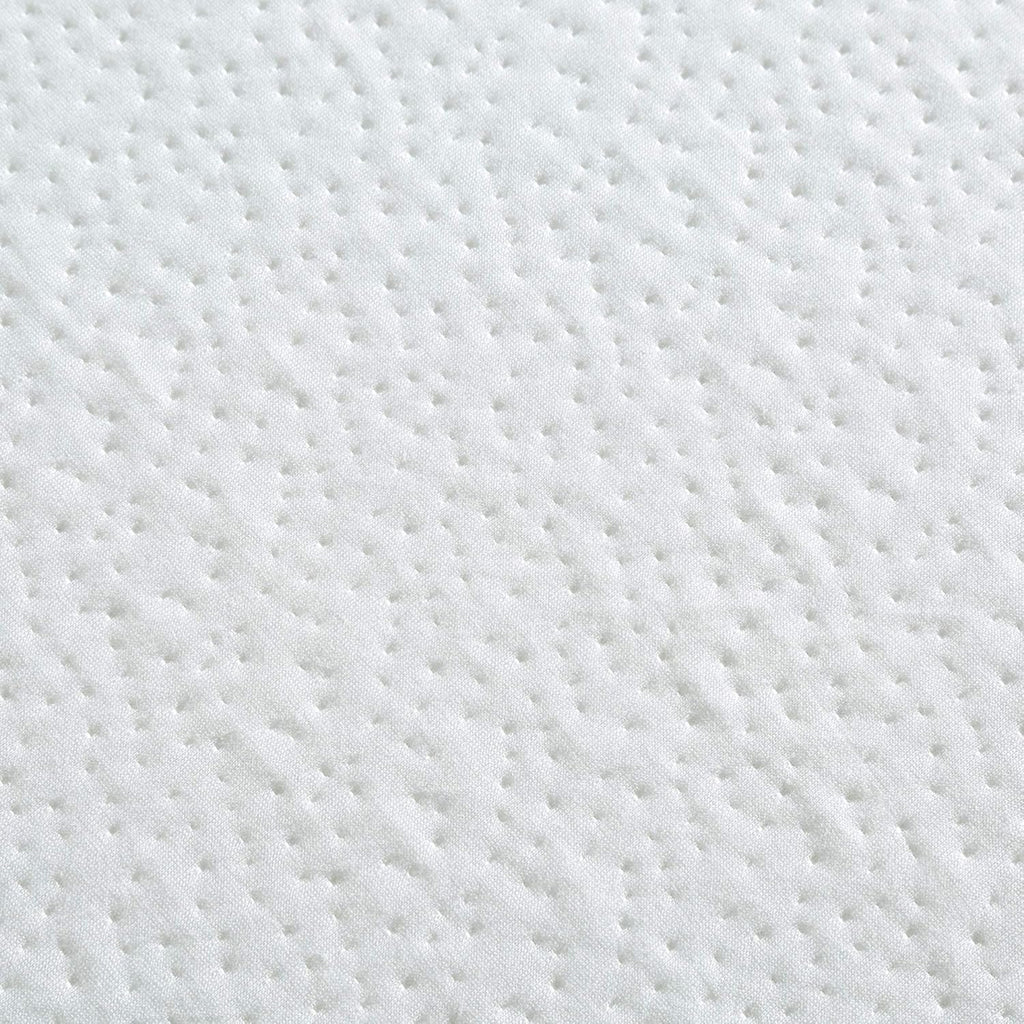 8 Inch King Mattress Memory Foam Medium Firm, King Size Memory Foam Mattress Cooling, Made in the USA, 8" Depth with Pressure Relief, Certipur-Us Certified No Fiberglass, Coolgel Bed