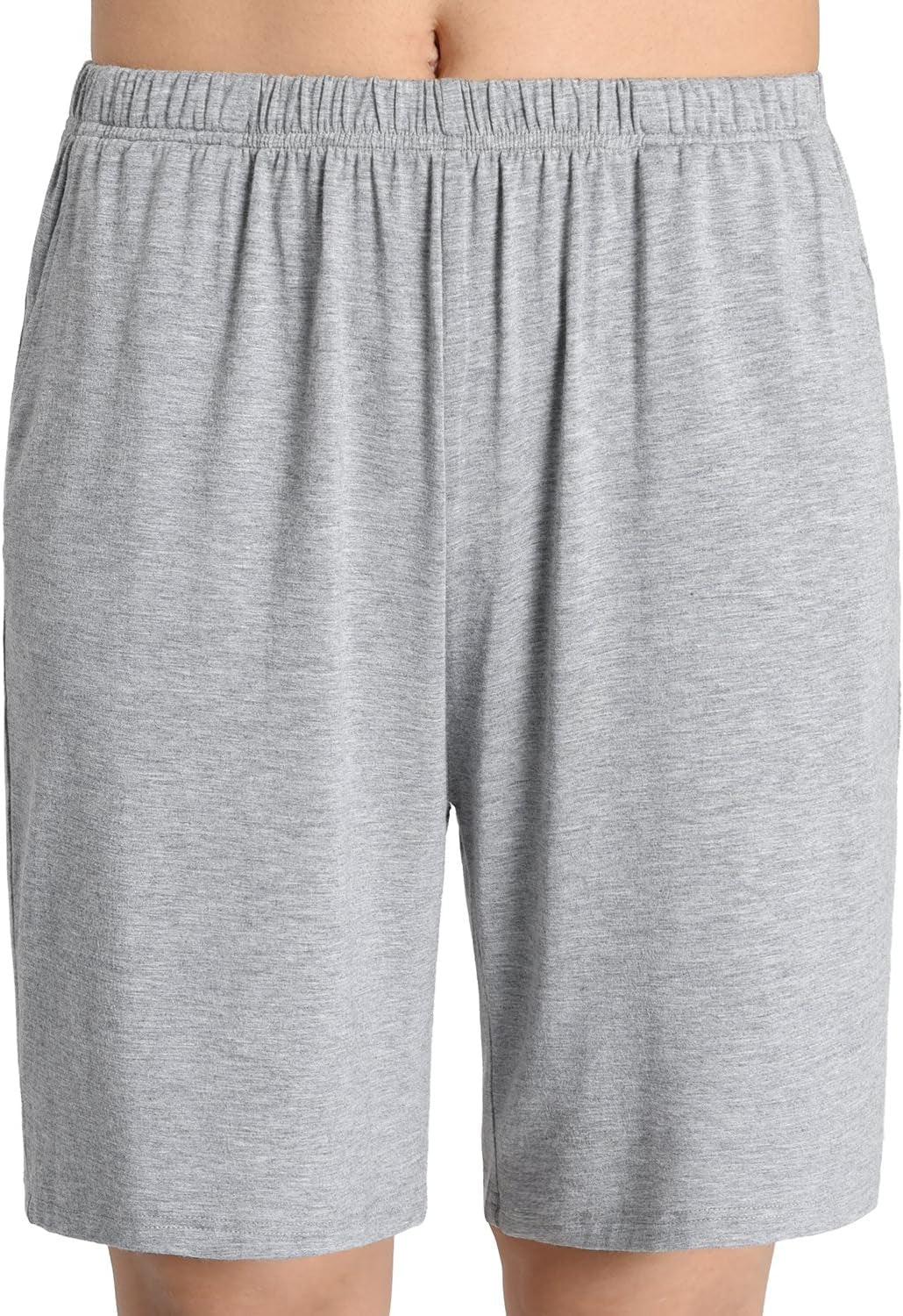 Women'S Soft Sleep Pajama Shorts