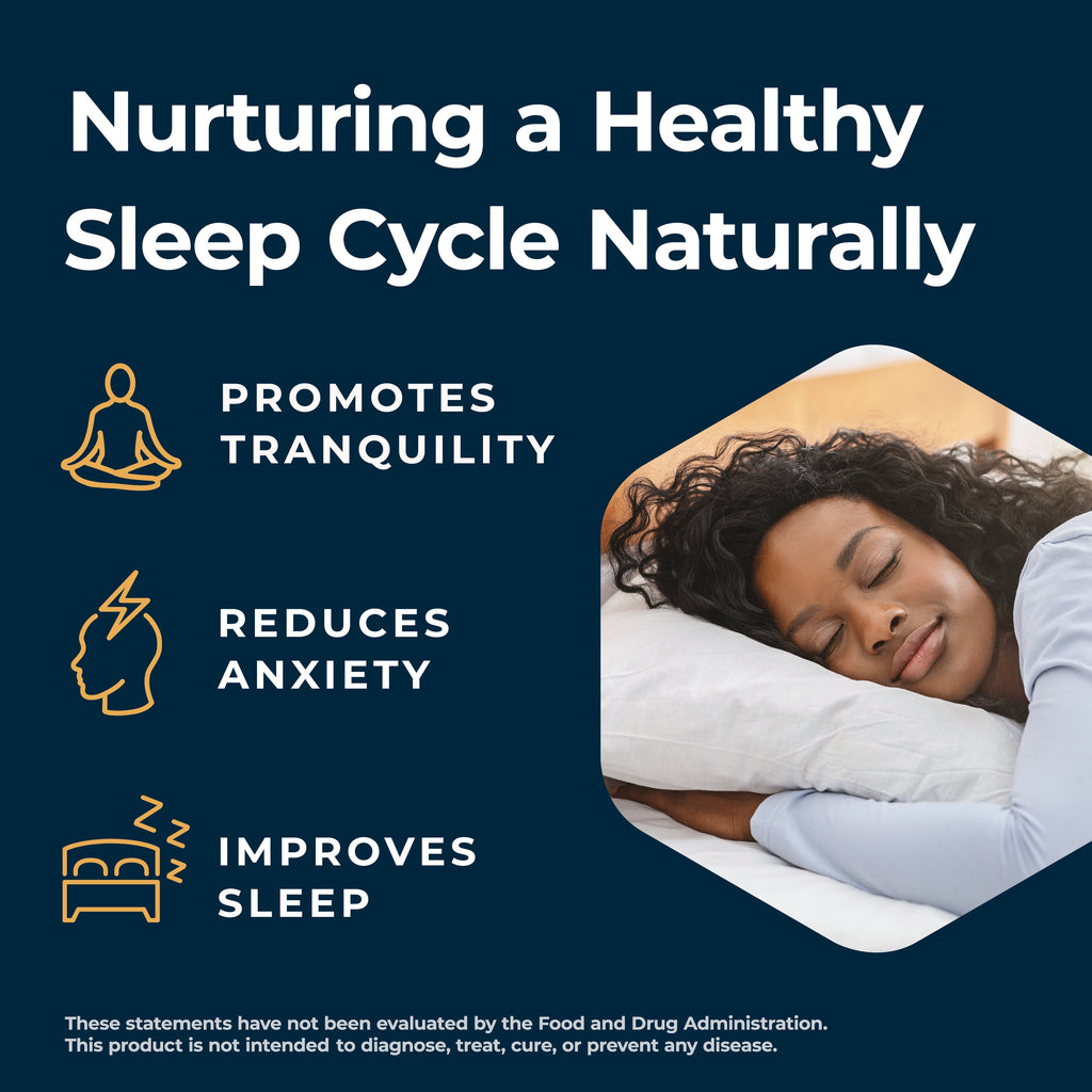 Sleep Aid Gummies, 12-Pack, Mango Flavor