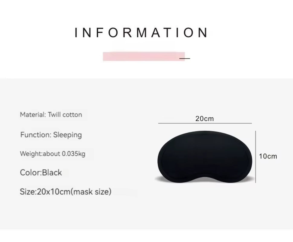 2023 Cartoon Sleep Eye Mask Cute Funny Eye Cover Sleeping Mask Kids Eye Shade Band Blindfolds Sleep Aids Travel Rest Eye Patch