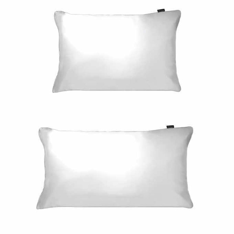 100% Mulberry Silk Pillowcase Christmas Gifts for Hair and Skin with Zipper